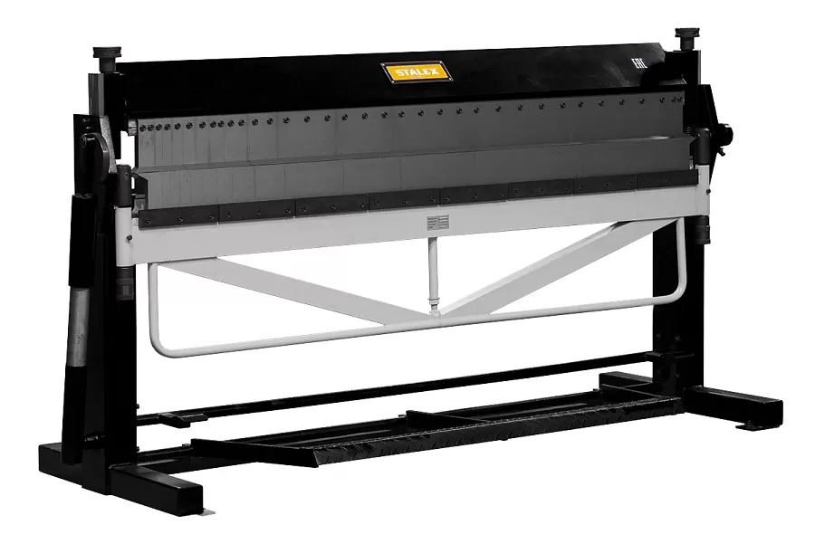 Станок листогибочный ручной STALEX PBB 2050/3SH